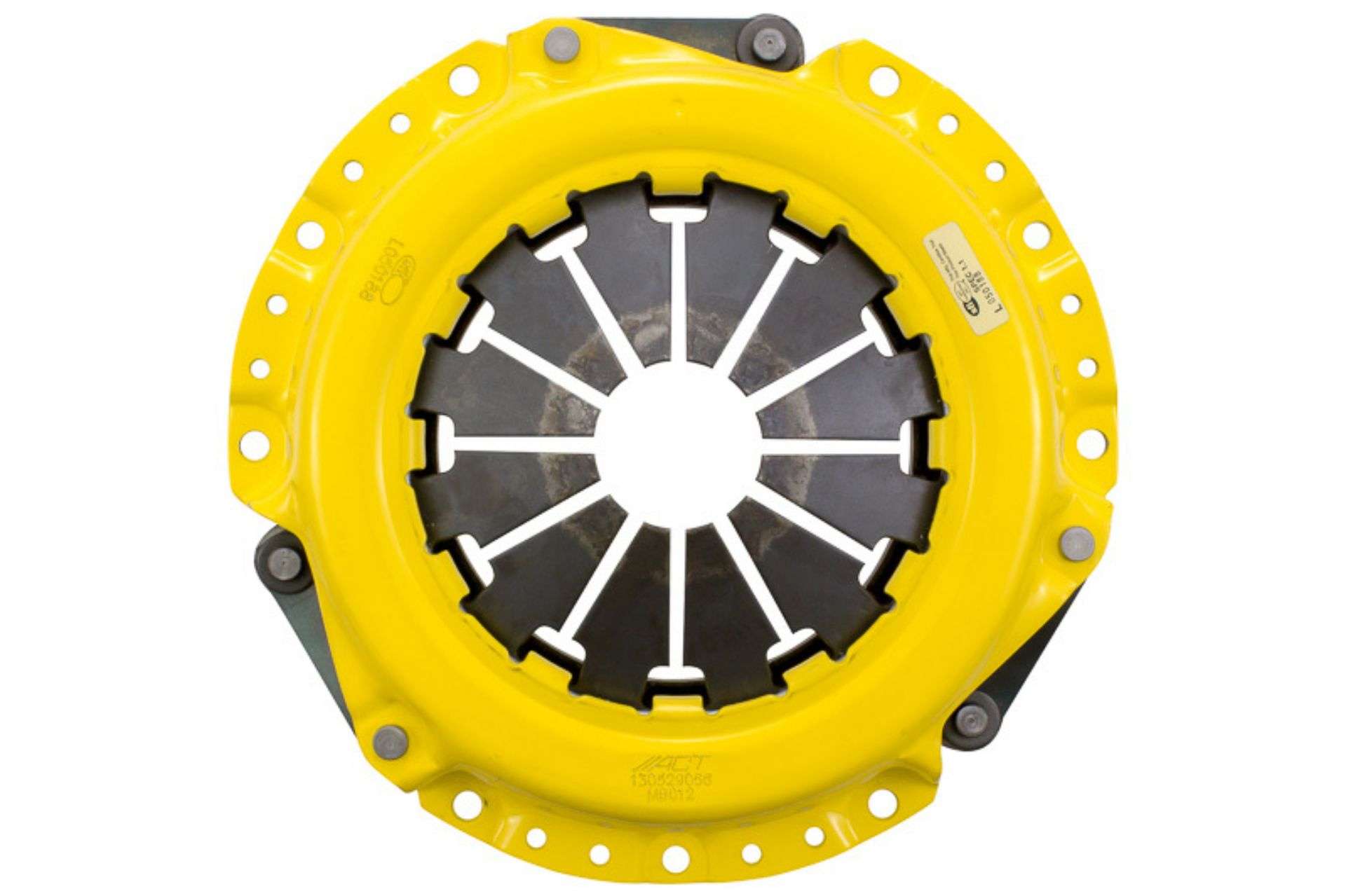 Picture of ACT 1993 Hyundai Elantra P-PL Heavy Duty Clutch Pressure Plate