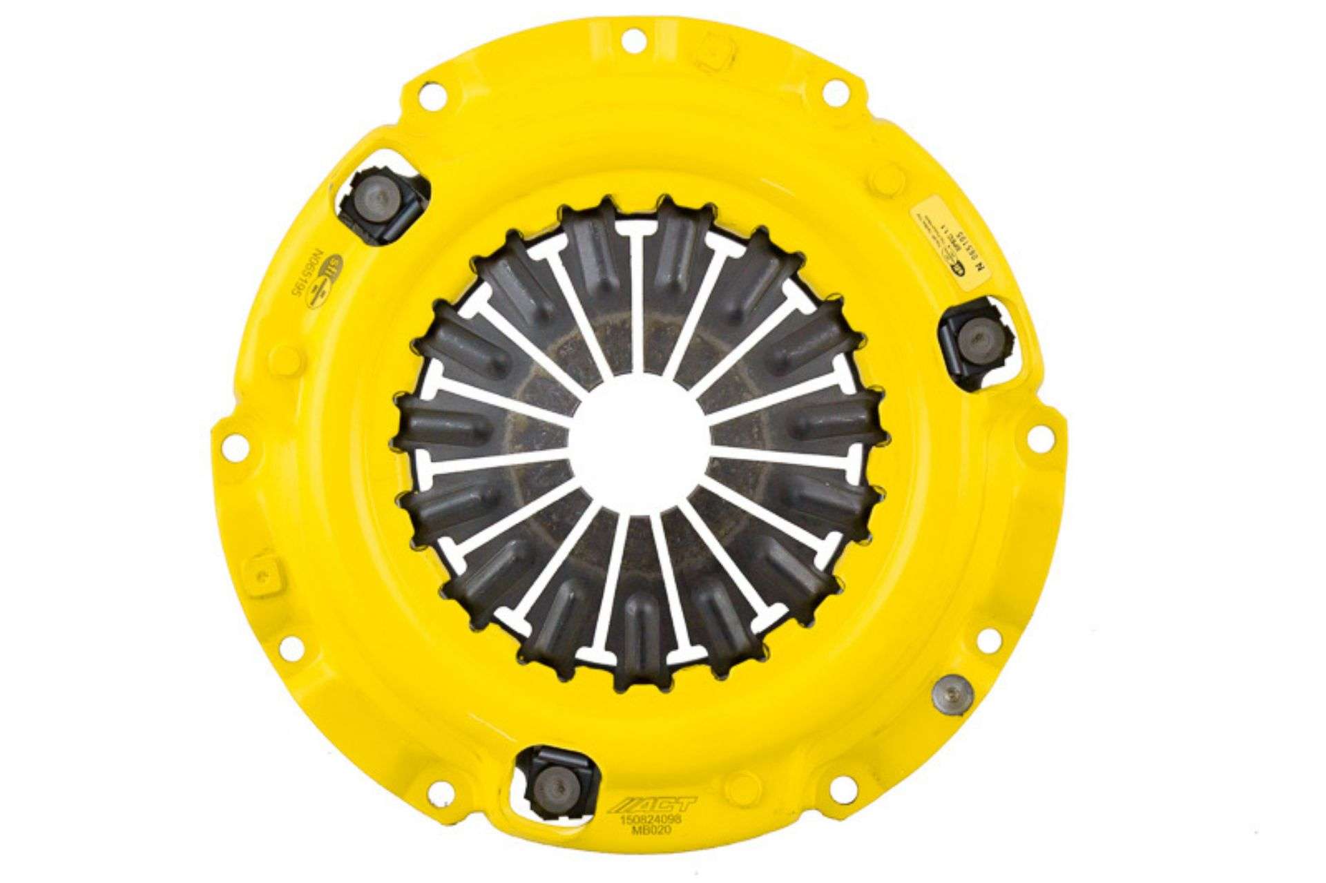 Picture of ACT 2005 Mitsubishi Lancer P-PL Heavy Duty Clutch Pressure Plate