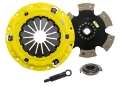 Picture of ACT 1991 Dodge Stealth HD-Race Rigid 6 Pad Clutch Kit