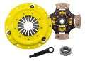 Picture of ACT 1993 Hyundai Elantra HD-Race Sprung 4 Pad Clutch Kit