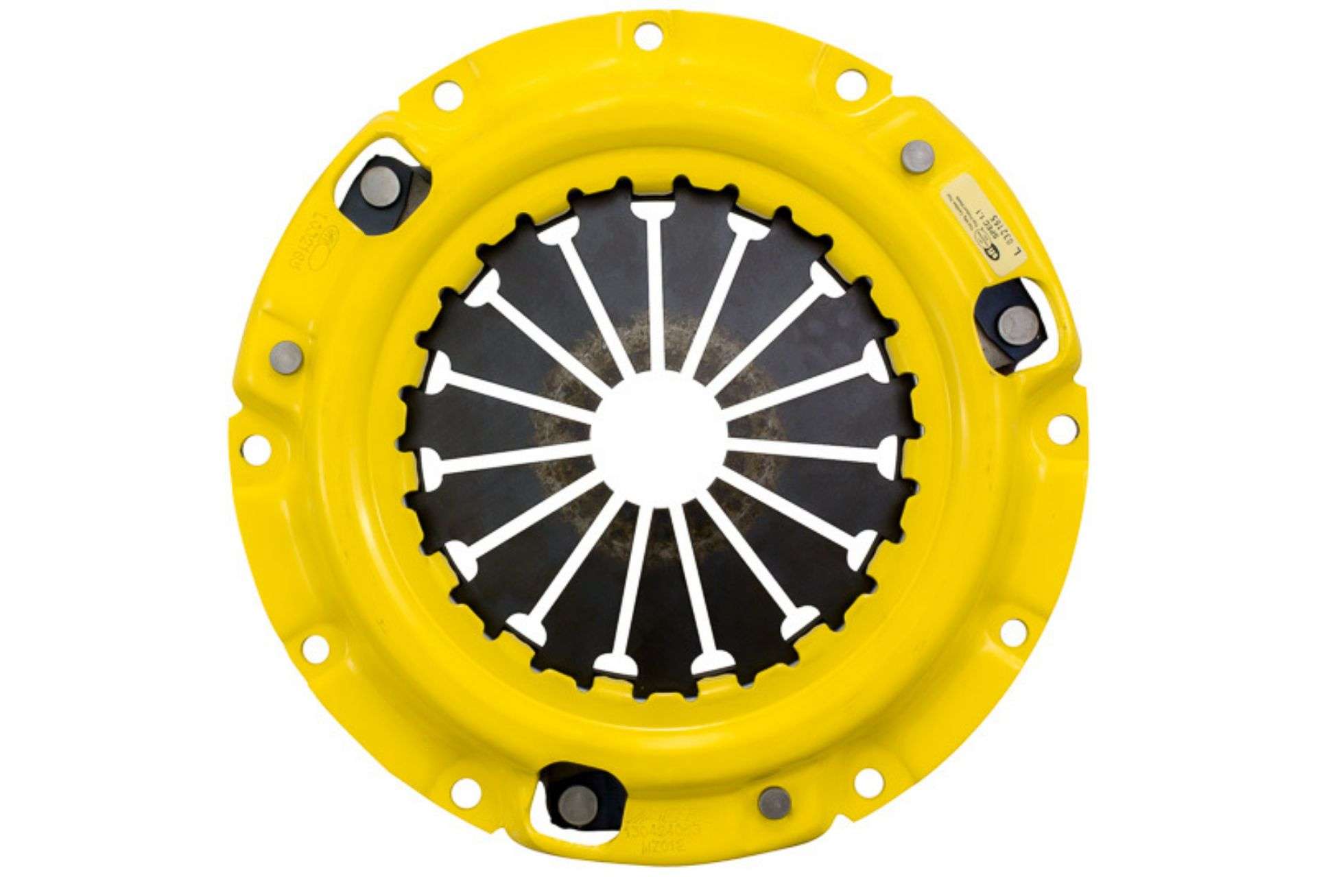 Picture of ACT 1990 Mazda Miata P-PL Heavy Duty Clutch Pressure Plate