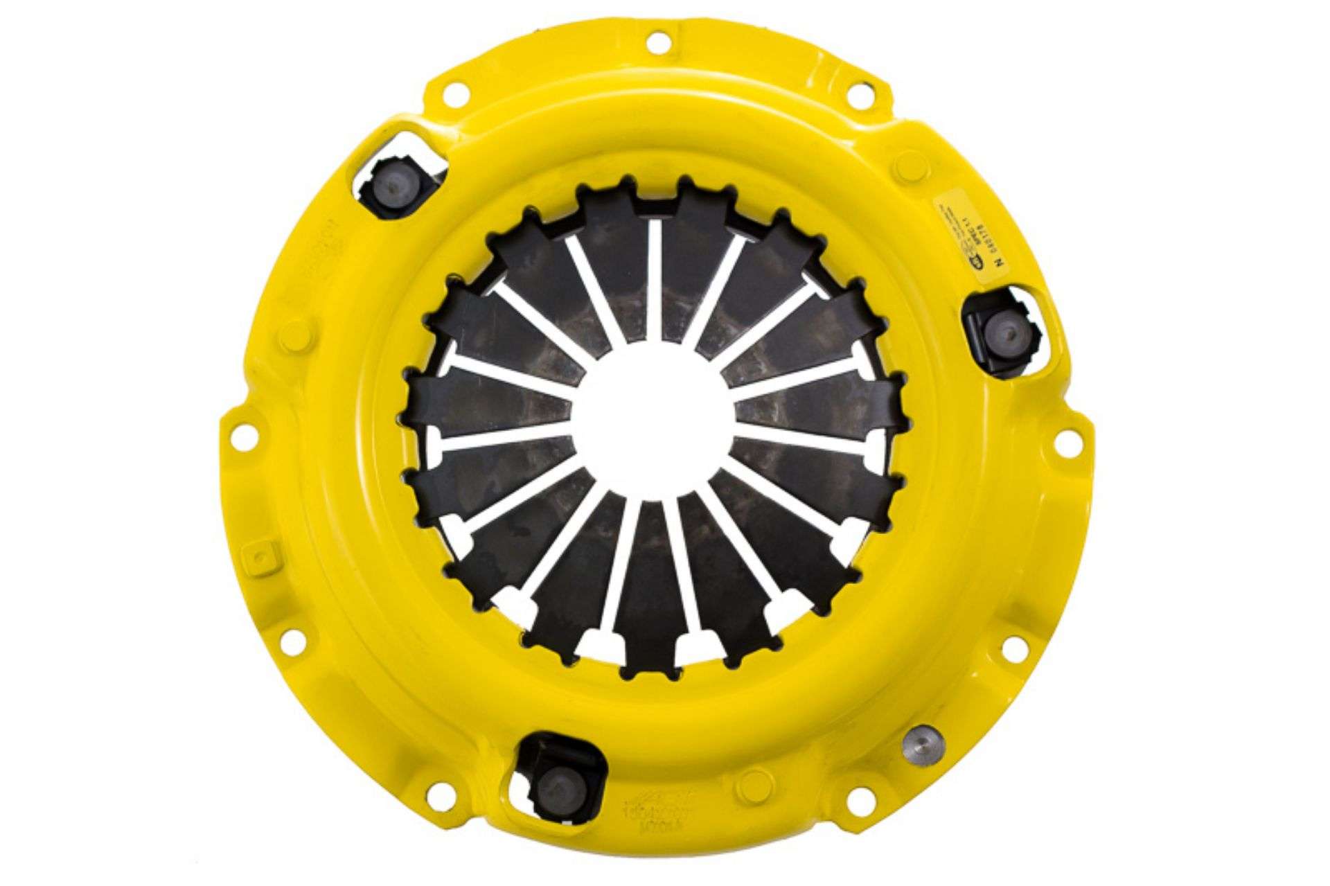 Picture of ACT 2001 Mazda Protege P-PL Heavy Duty Clutch Pressure Plate