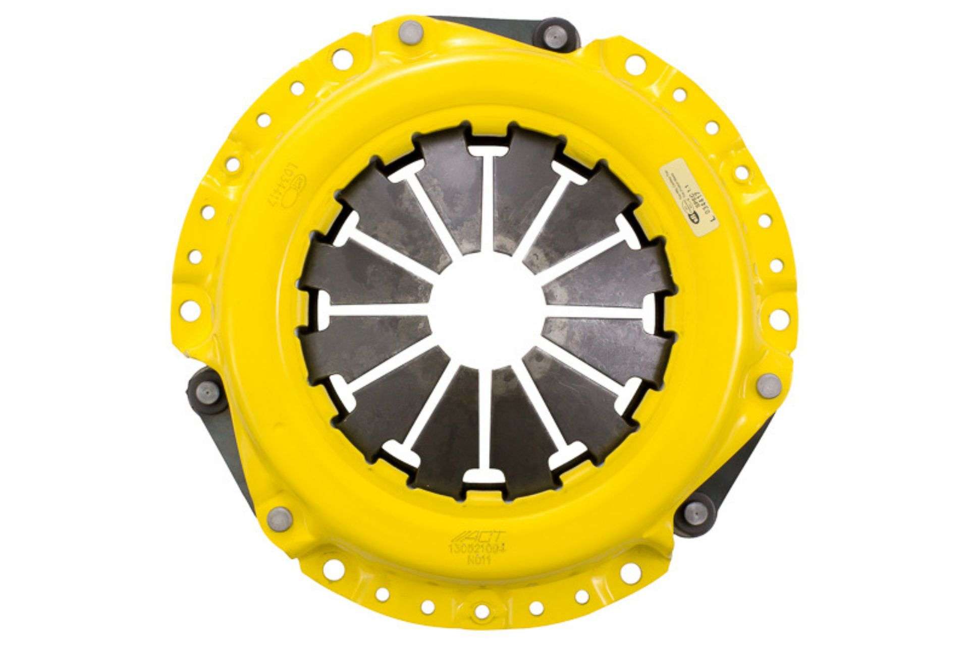 Picture of ACT 1996 Nissan 200SX P-PL Heavy Duty Clutch Pressure Plate