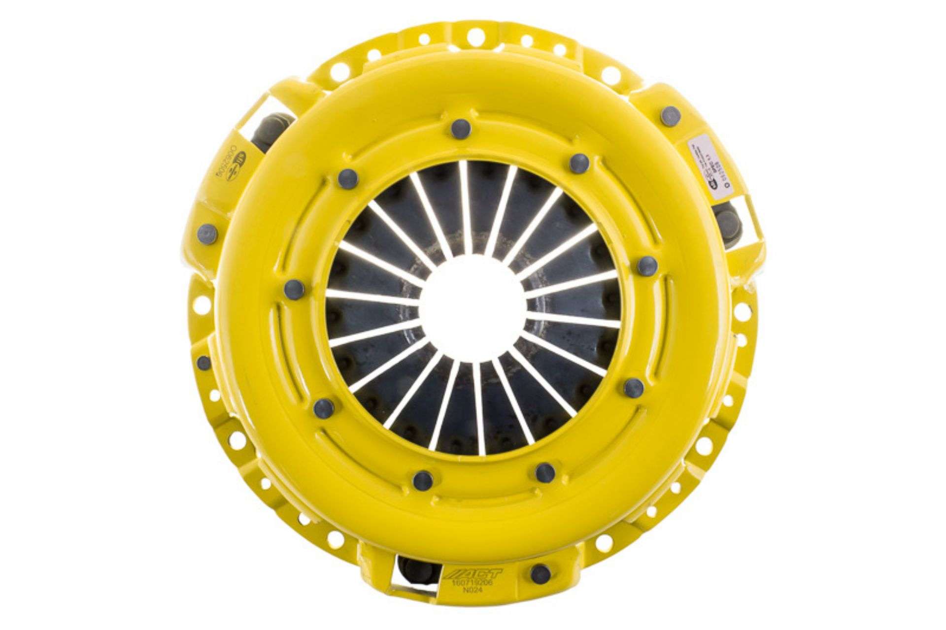 Picture of ACT 2015 Nissan 370Z P-PL Heavy Duty Clutch Pressure Plate