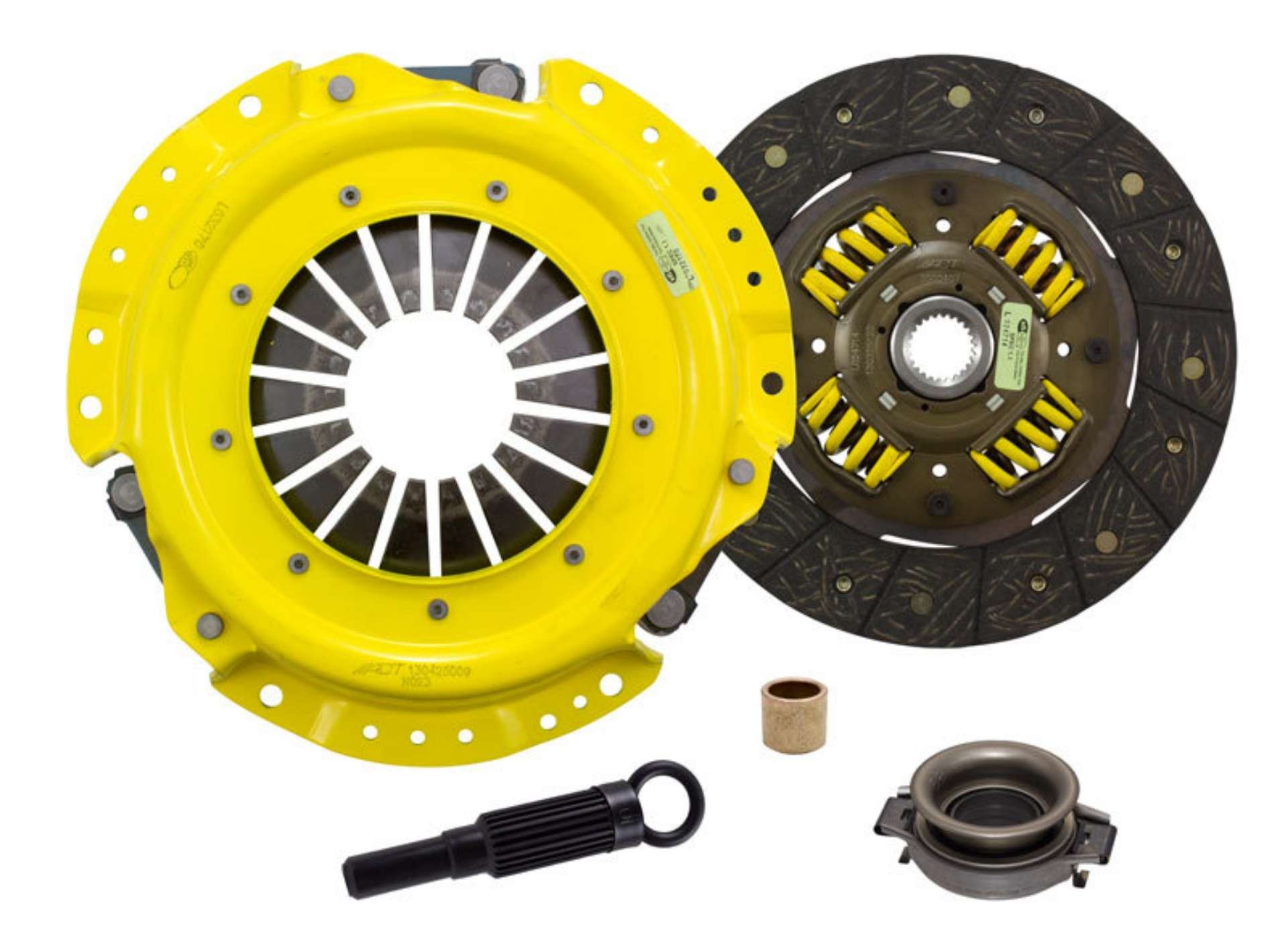 Picture of ACT 1990 Nissan Stanza HD-Perf Street Sprung Clutch Kit