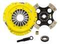 Picture of ACT 1991 Nissan 240SX XT-Race Rigid 4 Pad Clutch Kit