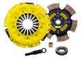 Picture of ACT 1990 Nissan 300ZX HD-Race Sprung 6 Pad Clutch Kit