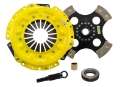 Picture of ACT 1990 Nissan 300ZX HD-Race Rigid 4 Pad Clutch Kit