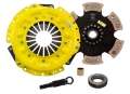 Picture of ACT 1990 Nissan 300ZX HD-Race Rigid 6 Pad Clutch Kit