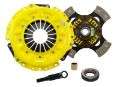 Picture of ACT 1990 Nissan 300ZX XT-Race Sprung 4 Pad Clutch Kit