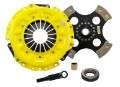 Picture of ACT 1990 Nissan 300ZX XT-Race Rigid 4 Pad Clutch Kit