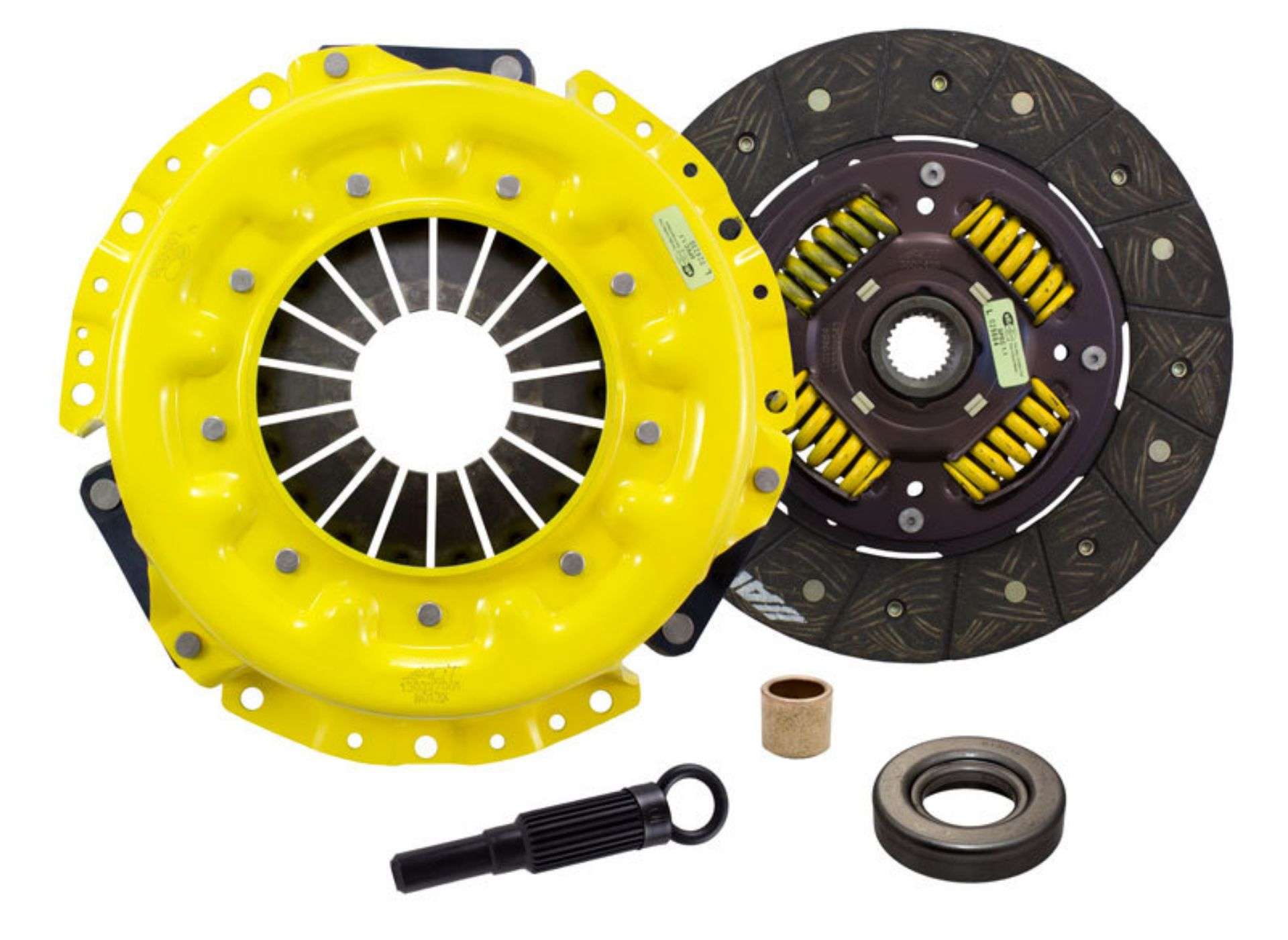 Picture of ACT 1990 Nissan 300ZX XT-Perf Street Sprung Clutch Kit