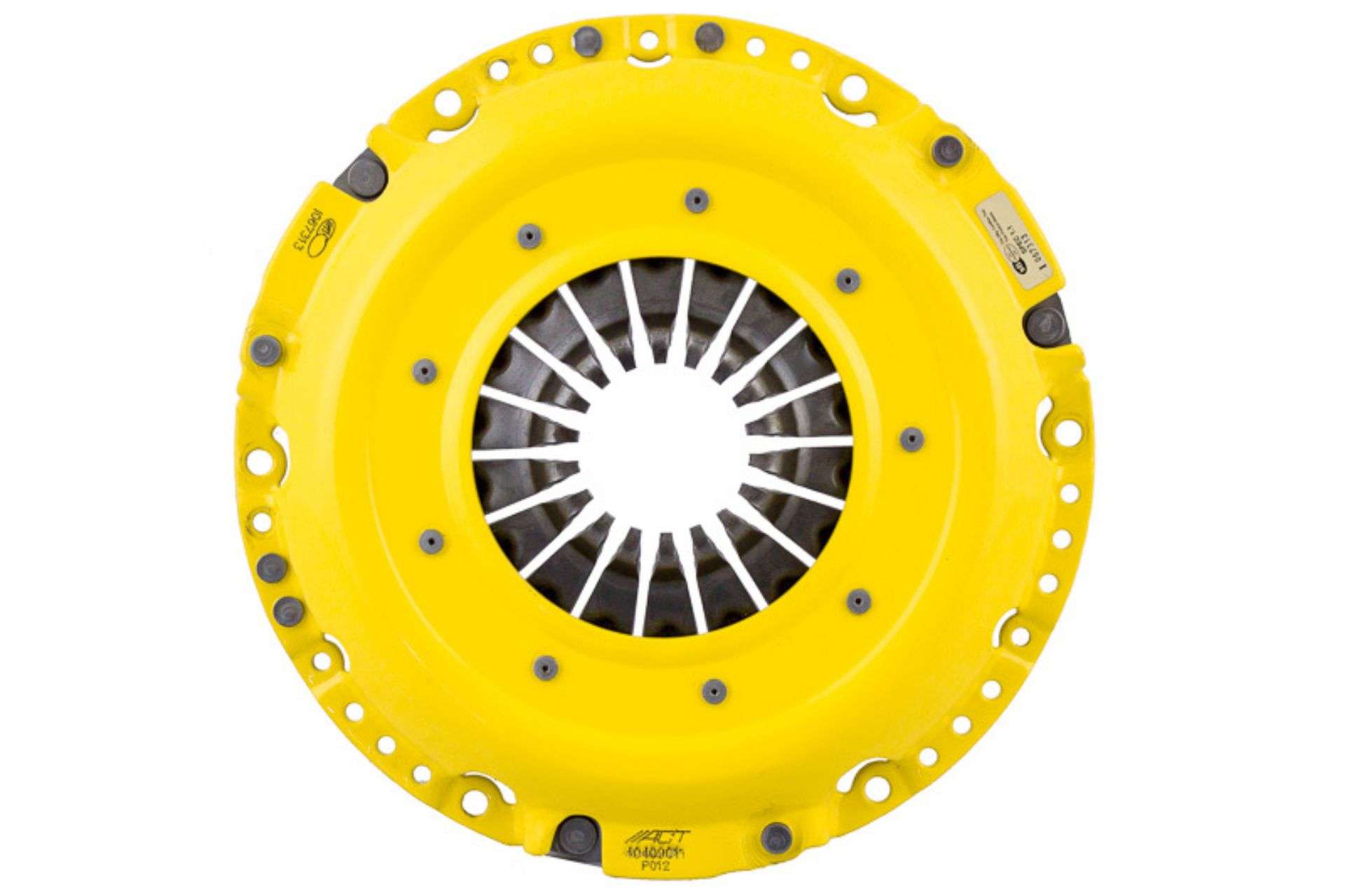 Picture of ACT 2002 Porsche 911 P-PL Heavy Duty Clutch Pressure Plate