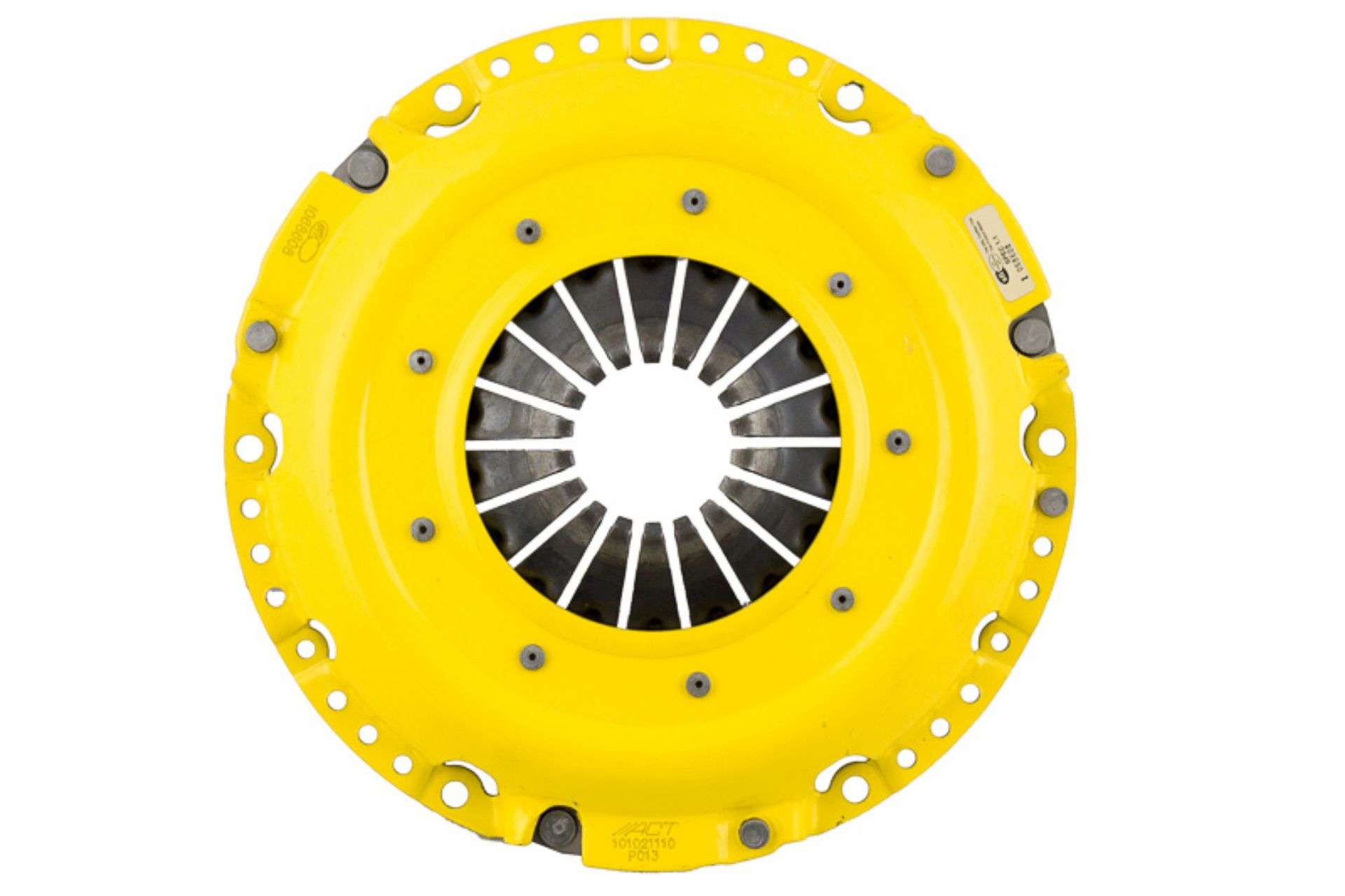 Picture of ACT 1999 Porsche 911 P-PL Heavy Duty Clutch Pressure Plate