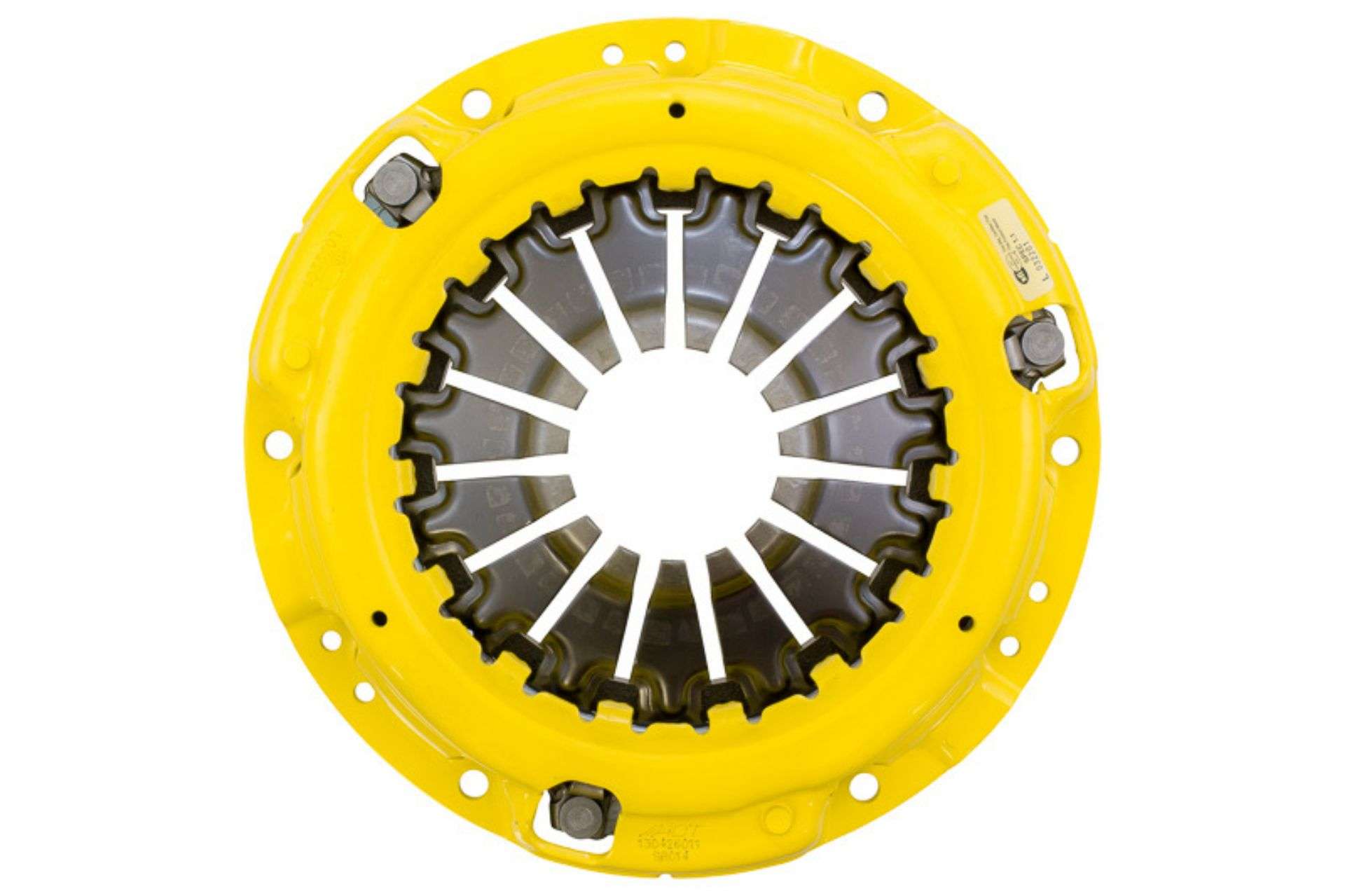 Picture of ACT 2015 Subaru WRX P-PL Heavy Duty Clutch Pressure Plate