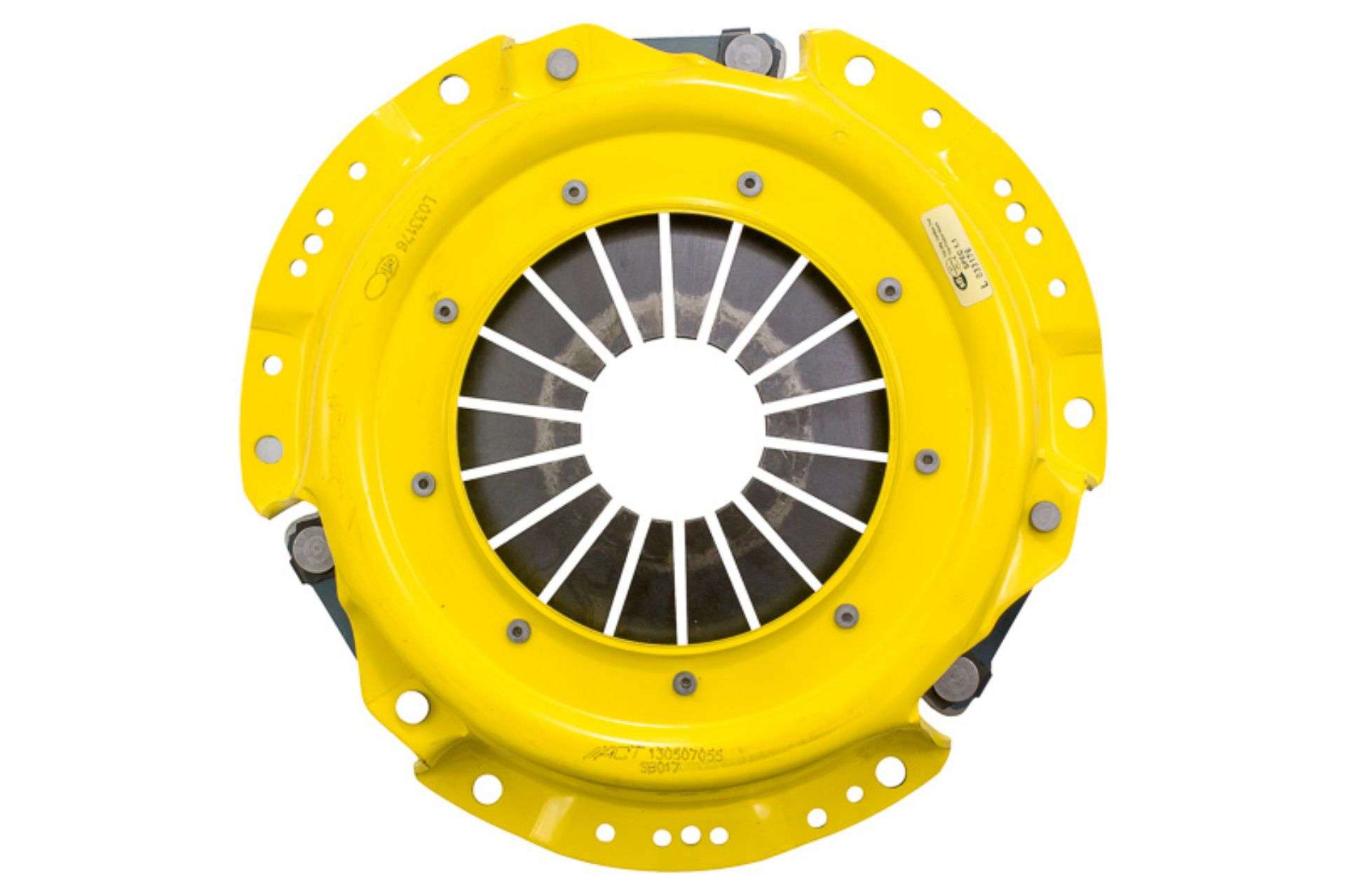 Picture of ACT 2013 Scion FR-S P-PL Heavy Duty Clutch Pressure Plate