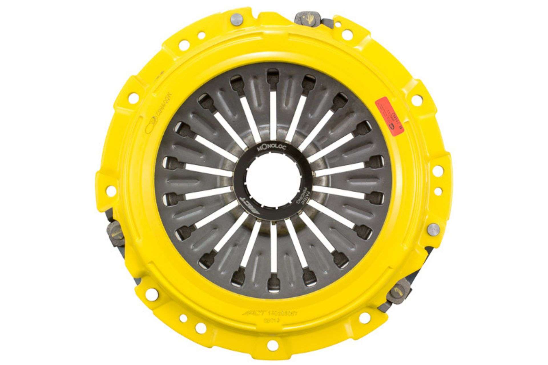 Picture of ACT 2006 Subaru Impreza P-PL-M Heavy Duty Clutch Pressure Plate