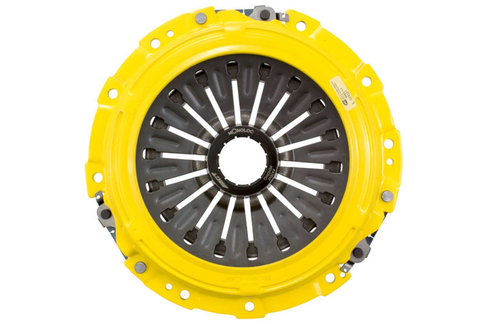 Picture of ACT 2006 Subaru Impreza P-PL-M Xtreme Clutch Pressure Plate