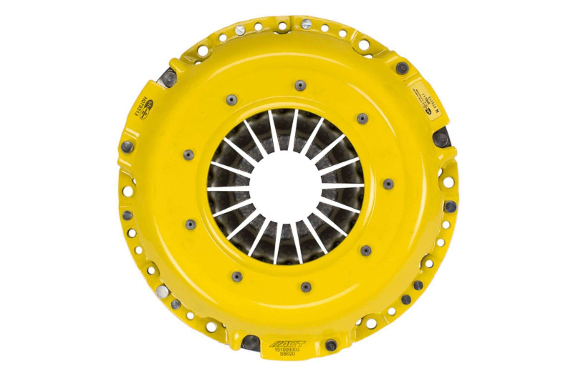 Picture of ACT 2007 Subaru Impreza P-PL Heavy Duty Clutch Pressure Plate