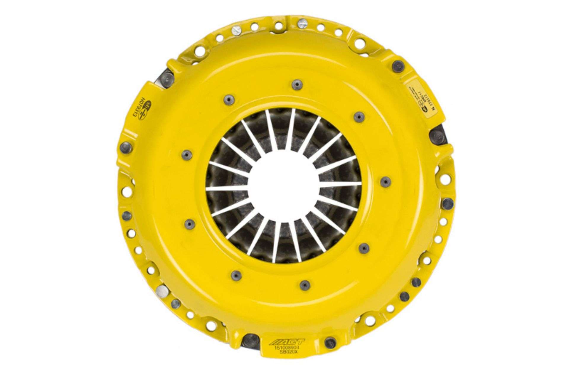 Picture of ACT 2008 Subaru Impreza P-PL Xtreme Clutch Pressure Plate