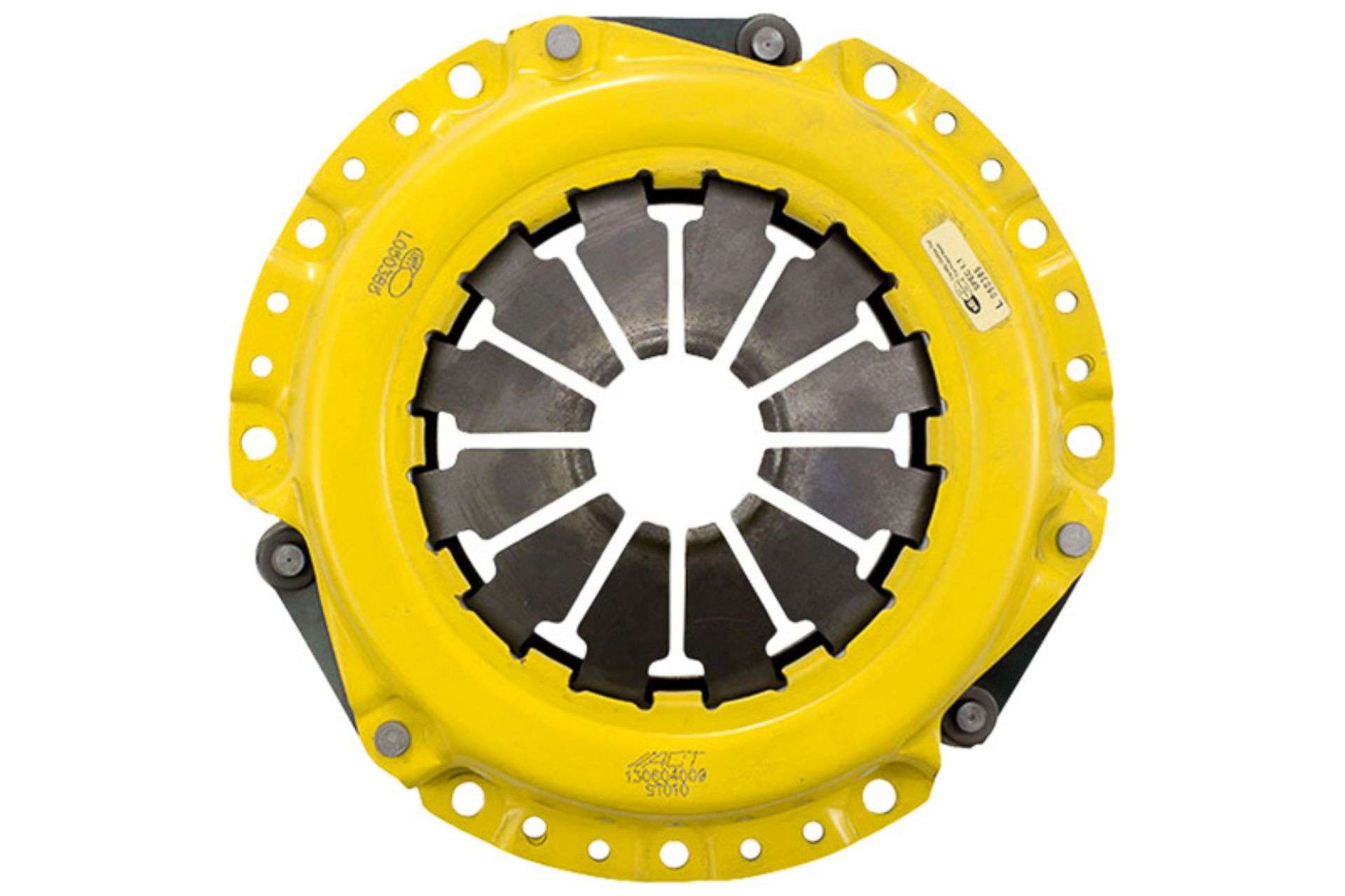 Picture of ACT 1991 Saturn SC P-PL Heavy Duty Clutch Pressure Plate