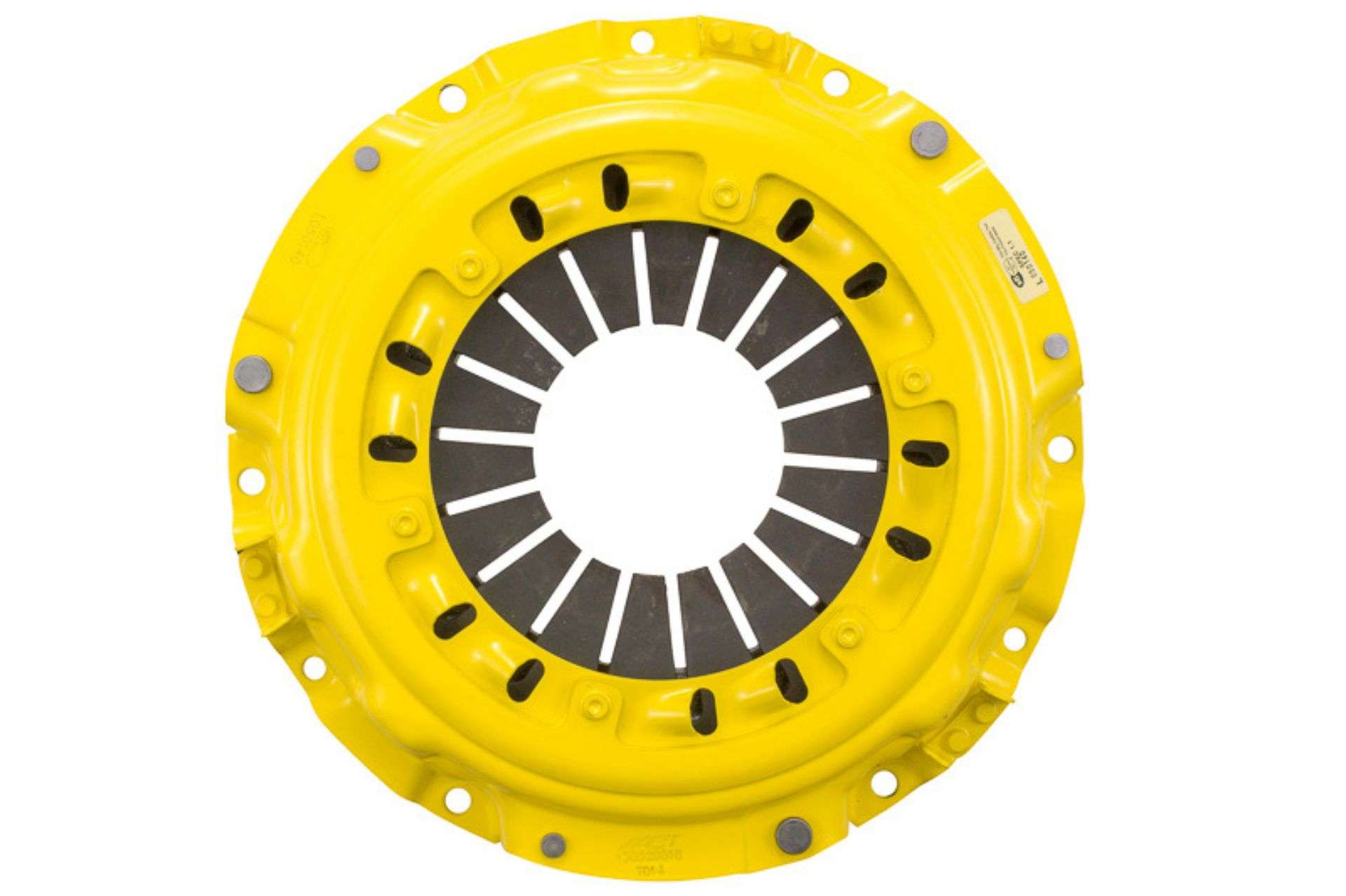 Picture of ACT 1997 Toyota Supra P-PL Heavy Duty Clutch Pressure Plate