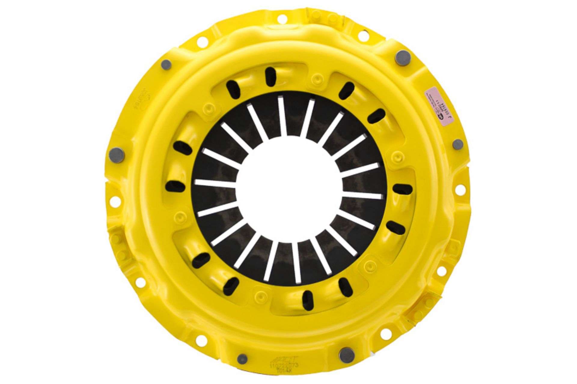 Picture of ACT 1997 Toyota Supra P-PL Xtreme Clutch Pressure Plate