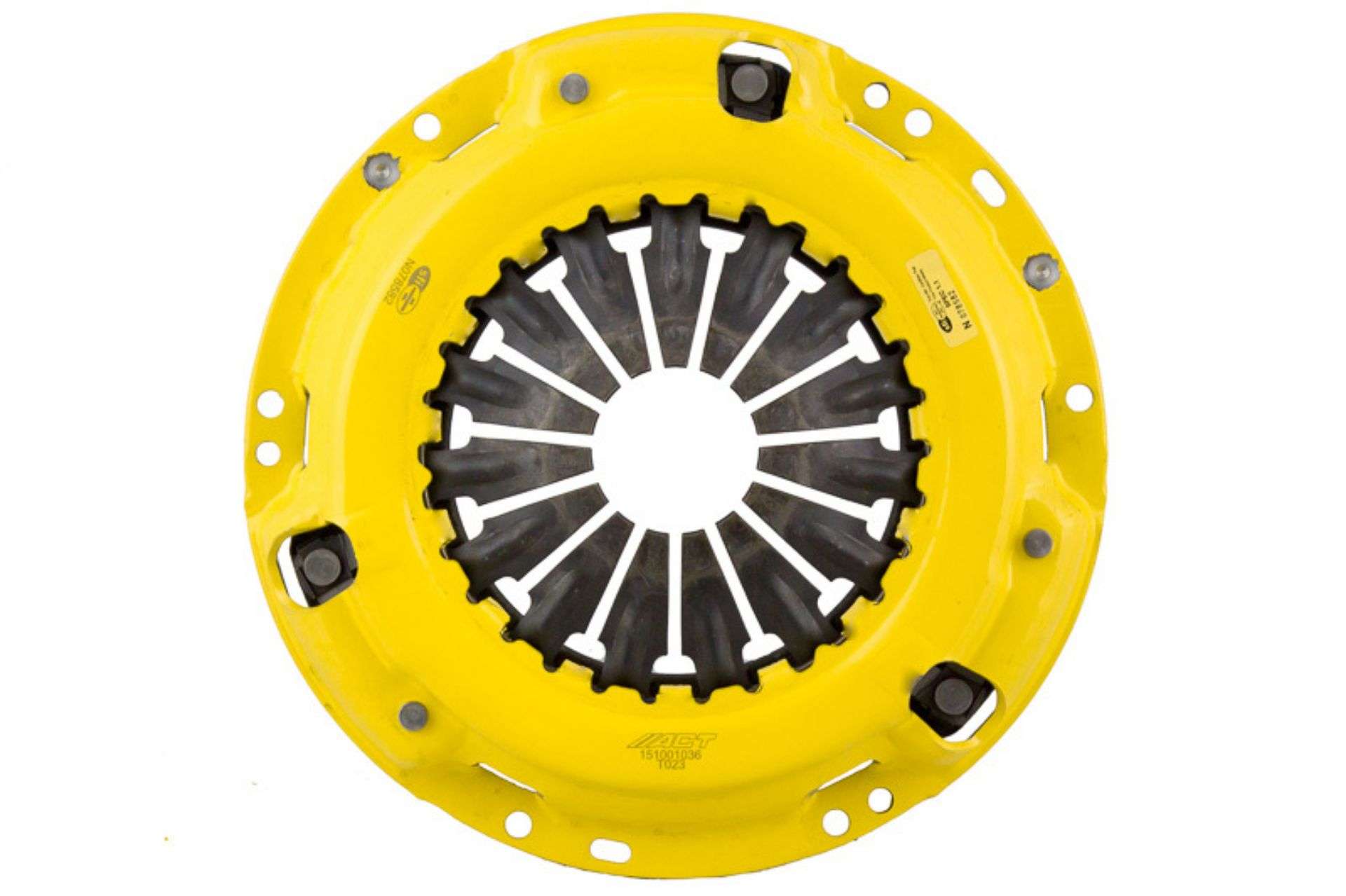 Picture of ACT 1988 Toyota Camry P-PL Heavy Duty Clutch Pressure Plate