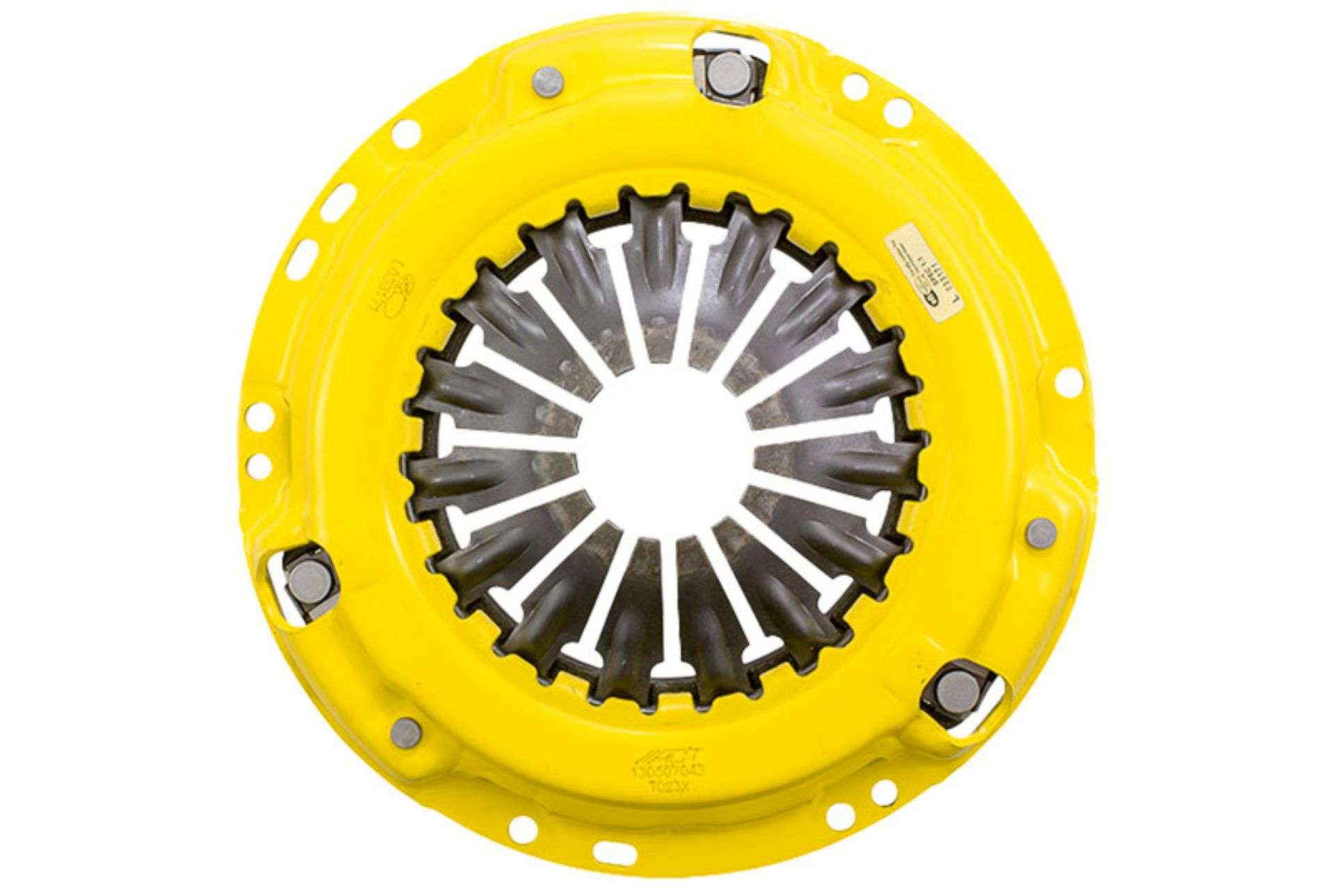 Picture of ACT 1988 Toyota Camry P-PL Xtreme Clutch Pressure Plate