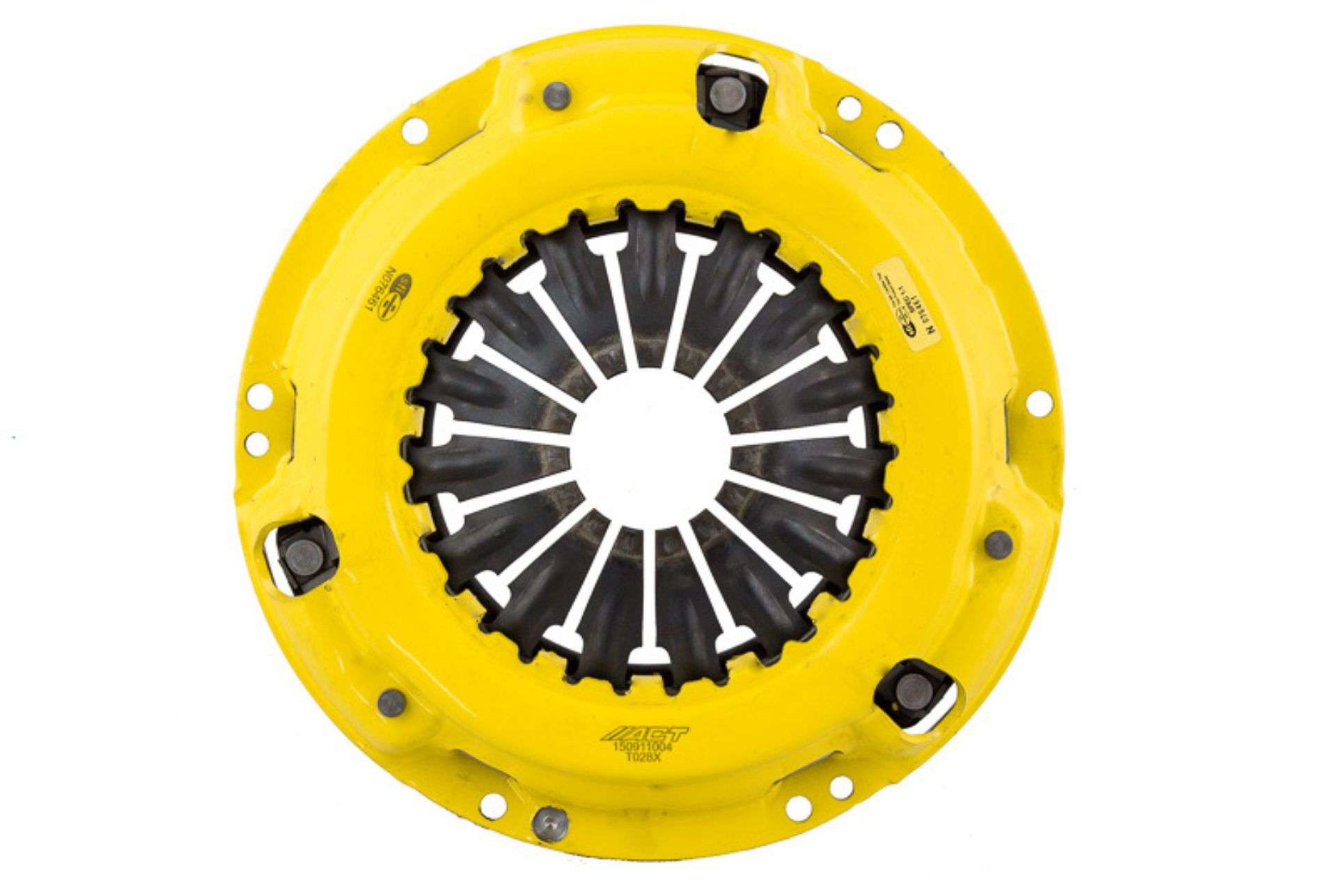 Picture of ACT 1988 Toyota Camry P-PL Xtreme Clutch Pressure Plate