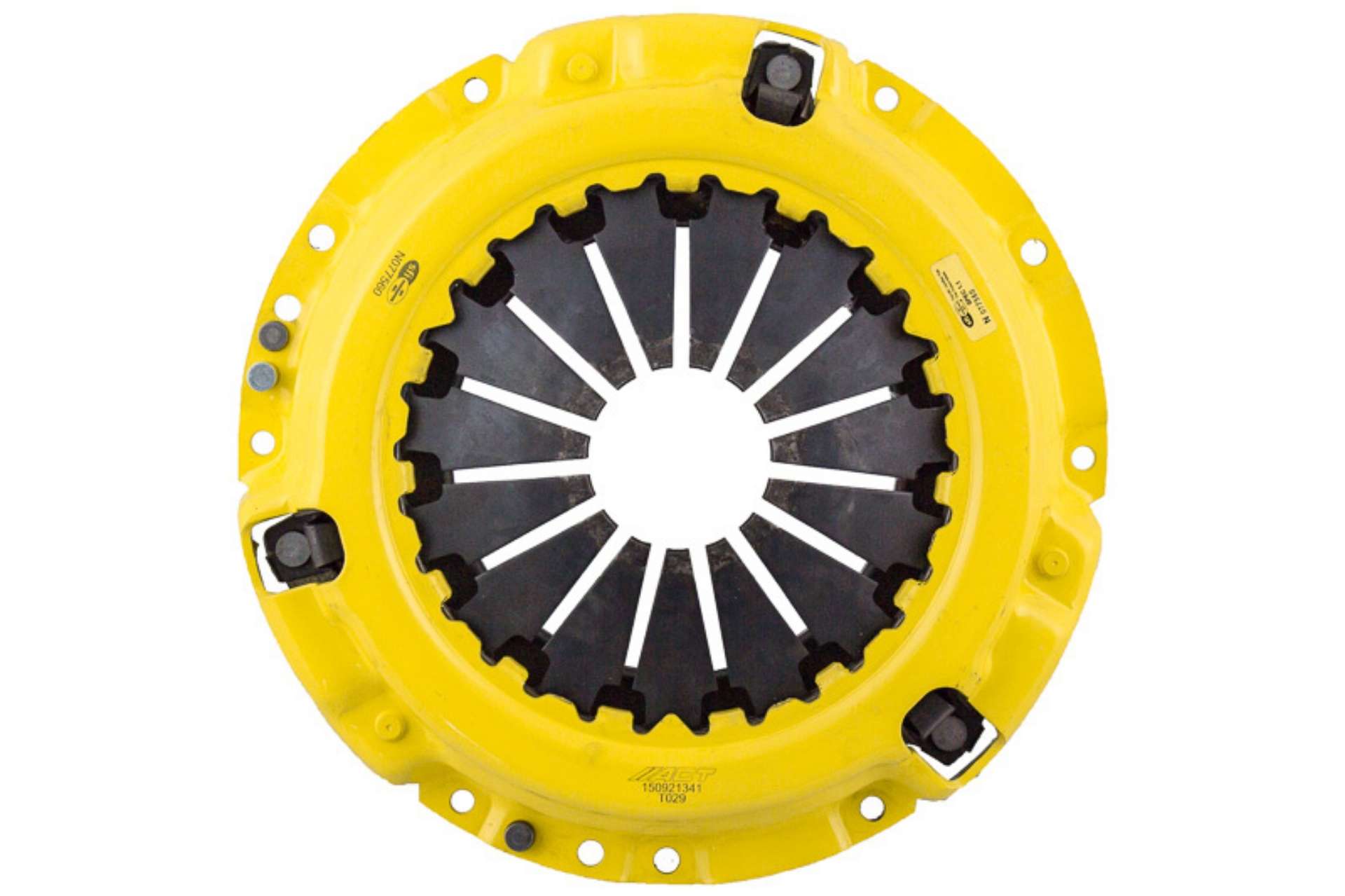 Picture of ACT 2005 Toyota Tundra P-PL Heavy Duty Clutch Pressure Plate