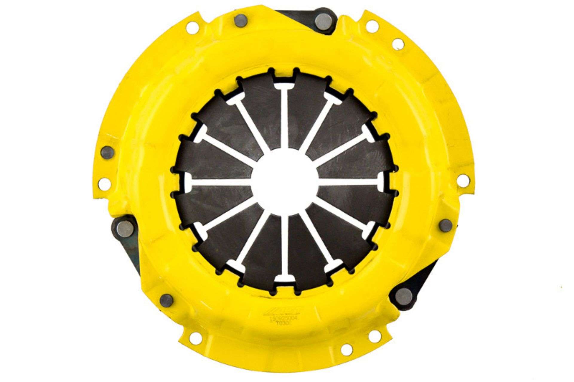 Picture of ACT 1991 Geo Prizm P-PL Heavy Duty Clutch Pressure Plate