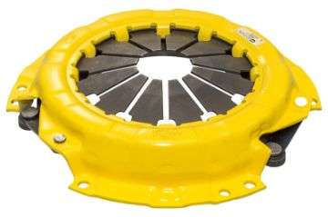 Picture of ACT 1991 Geo Prizm P-PL Heavy Duty Clutch Pressure Plate