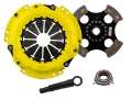 Picture of ACT 1991 Geo Prizm Sport-Race Rigid 4 Pad Clutch Kit