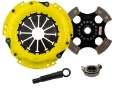 Picture of ACT 1991 Geo Prizm Sport-Race Rigid 4 Pad Clutch Kit