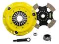 Picture of ACT 1991 Mazda Miata HD-Race Rigid 4 Pad Clutch Kit