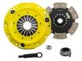 Picture of ACT 1991 Mazda Miata HD-Race Rigid 6 Pad Clutch Kit