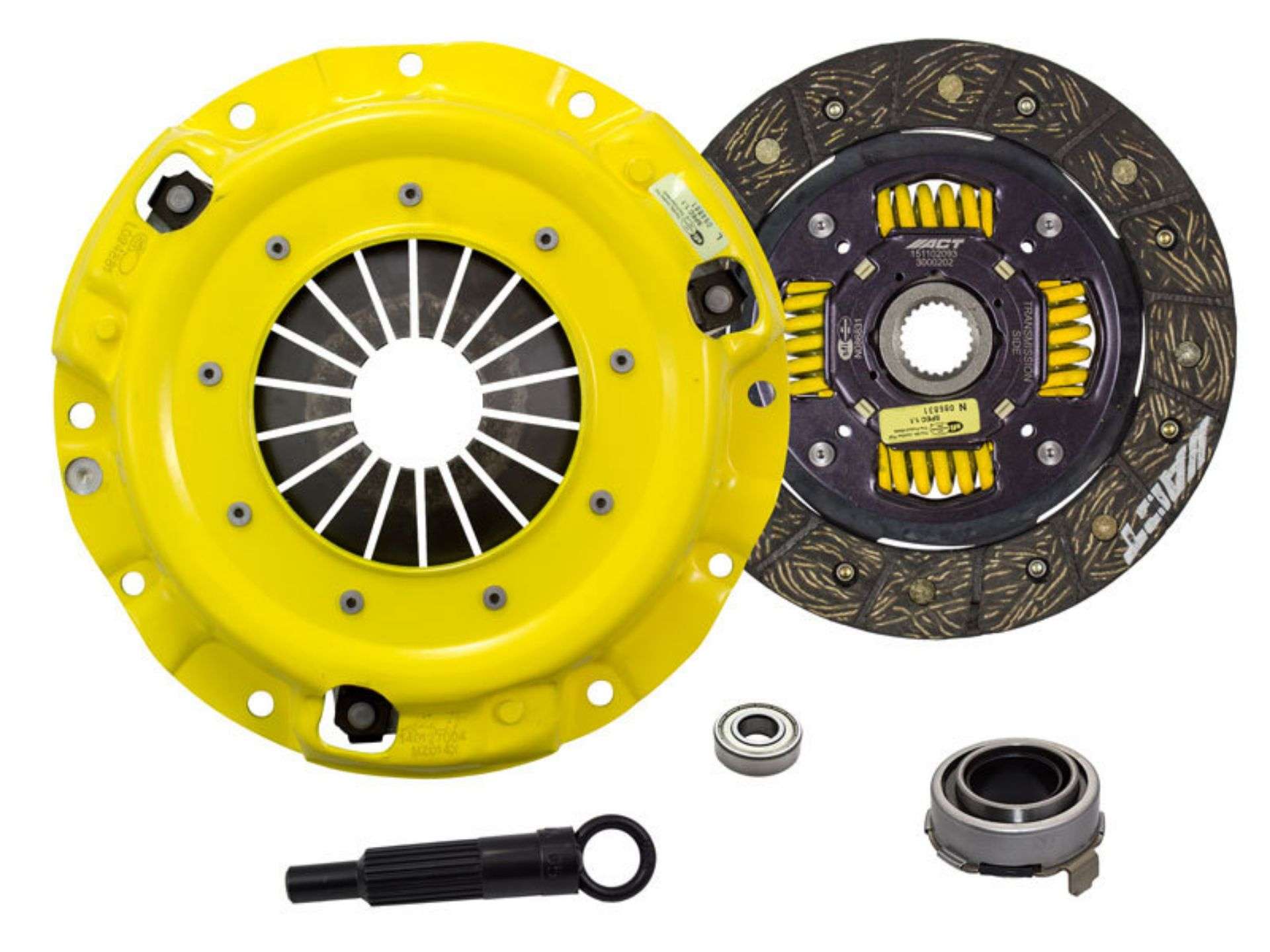 Picture of ACT 1991 Mazda Miata XT-Perf Street Sprung Clutch Kit