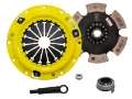 Picture of ACT 1991 Mazda Miata HD-Race Rigid 6 Pad Clutch Kit