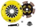 Picture of ACT 1991 Ford Escort HD-Race Sprung 6 Pad Clutch Kit