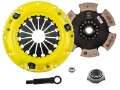 Picture of ACT 1991 Ford Escort HD-Race Rigid 6 Pad Clutch Kit