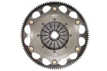 Picture of ACT Twin Disc Sint Iron Race Clutch Kit