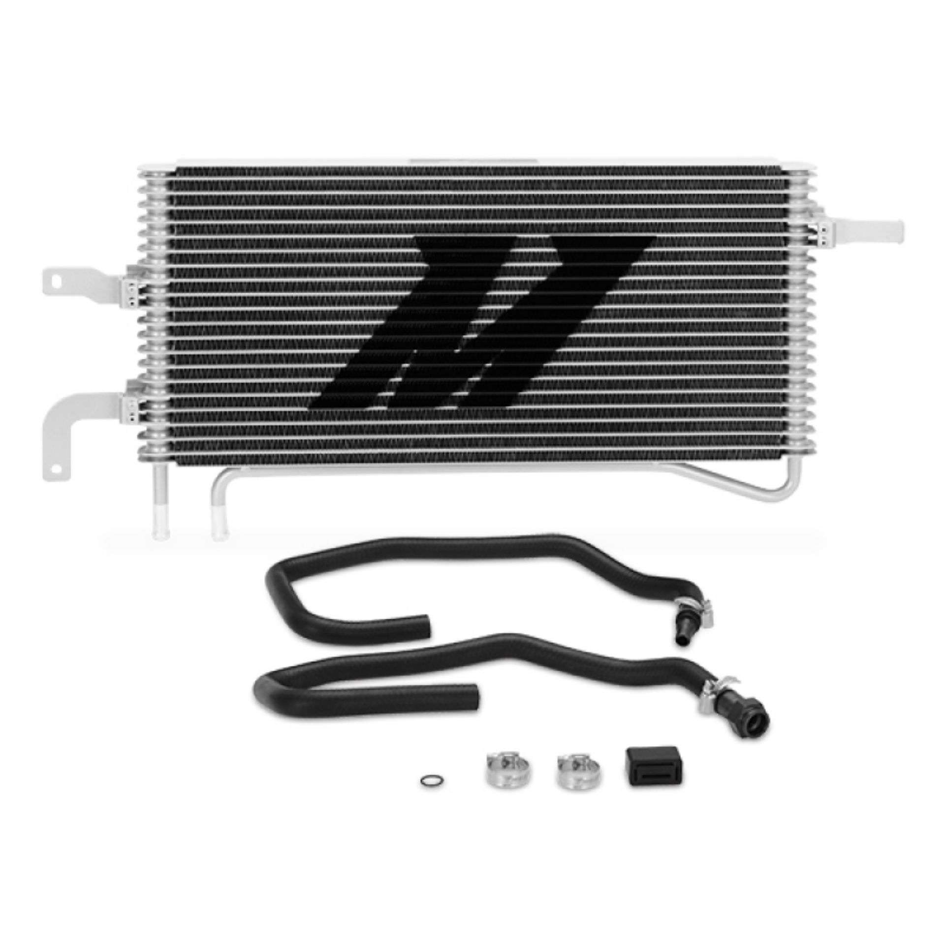 Picture of Mishimoto 2015+ Ford Mustang GT - V6 - EcoBoost Transmission Cooler Auto