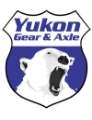 Picture of Yukon Gear Replacement Crush Sleeve Eliminator for JK Dana 30 - 44 Front