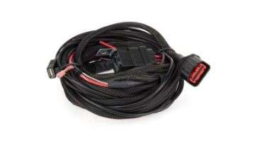Picture of Air Lift Replacement Main Wire Harness for 3H - 3P