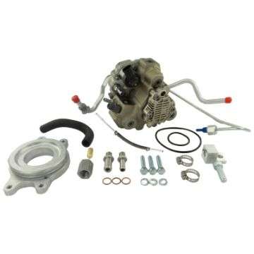 Picture of Industrial Injection 11-16 GM Duramax 6-6L LML CP4 to CP3 Conversion Kit w-Pump No Tuning Required