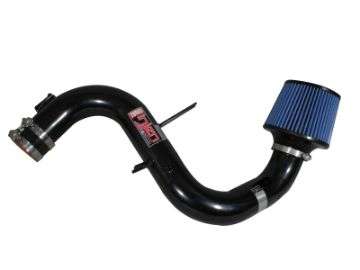 Picture of Injen 00-03 Celica GT Black Cold Air Intake