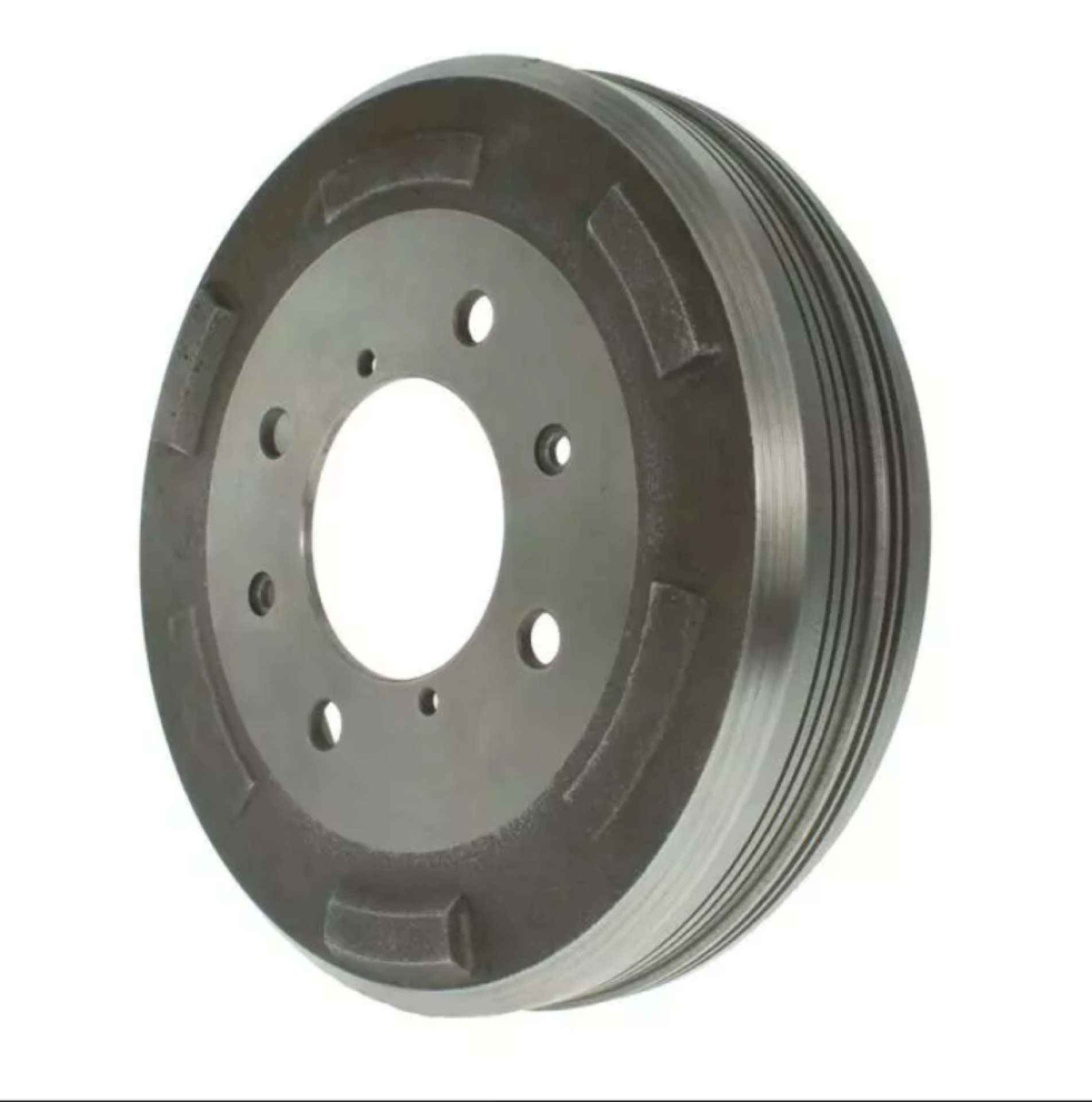 Picture of Centric 83-97 Ford Ranger Rear Standard Brake Drum