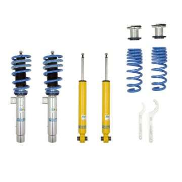 Picture of Bilstein B14 PSS 12-13 BMW 328i-335i Front & Rear Performance Suspension Kit