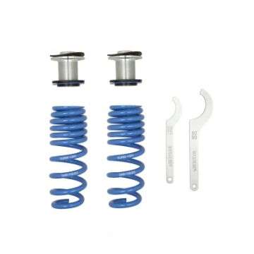 Picture of Bilstein B14 PSS 12-13 BMW 328i-335i Front & Rear Performance Suspension Kit